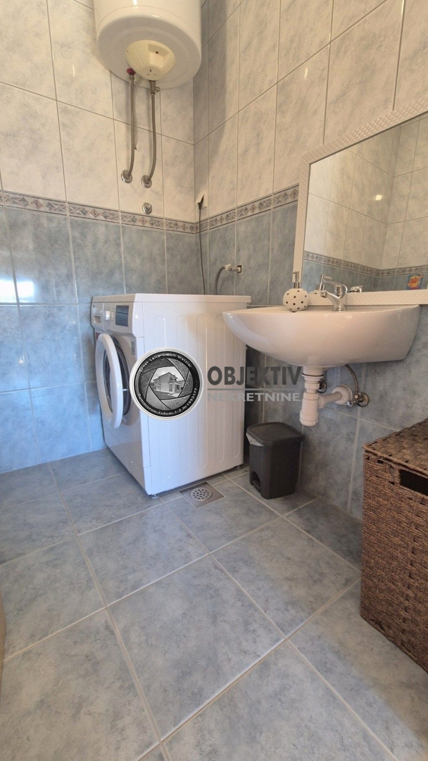 Apartment Zu verkaufen - SPLITSKO-DALMATINSKA SOLIN