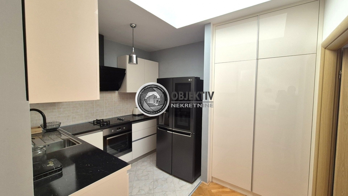 Apartment Zu verkaufen - SPLITSKO-DALMATINSKA SOLIN