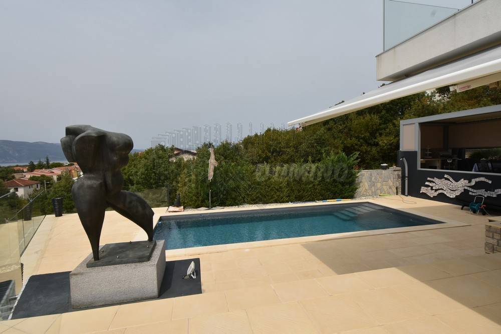 Casa In vendita - PRIMORSKO-GORANSKA KRK