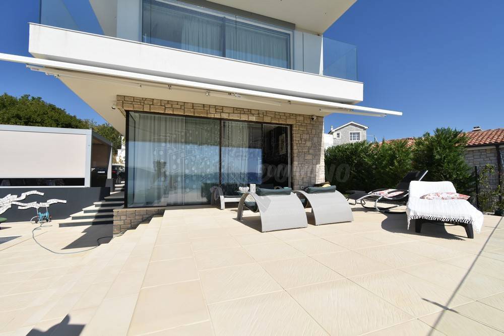 Casa In vendita - PRIMORSKO-GORANSKA KRK