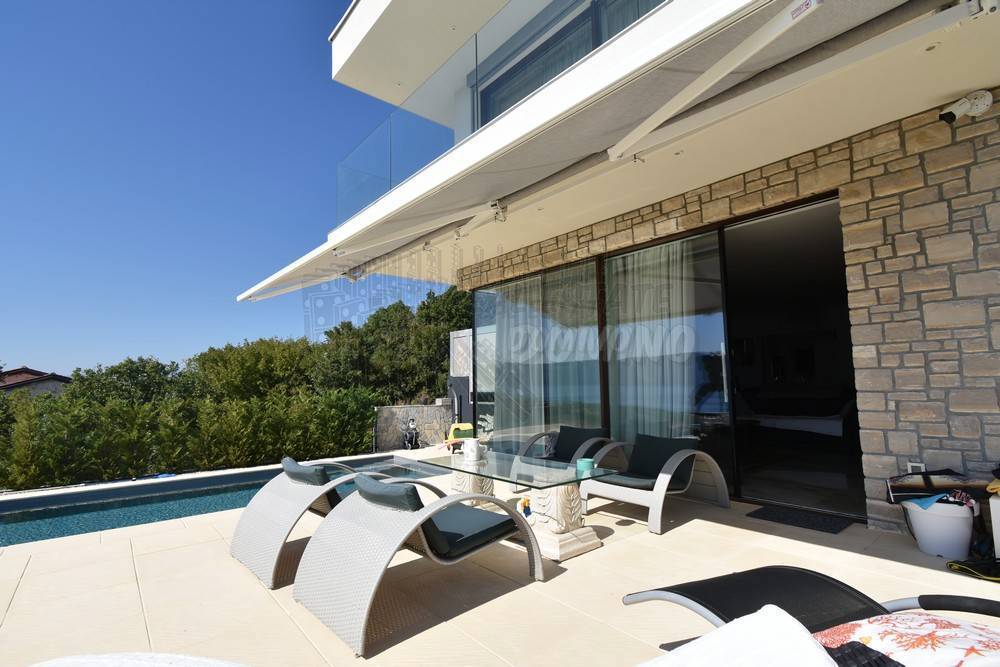 Casa In vendita - PRIMORSKO-GORANSKA KRK