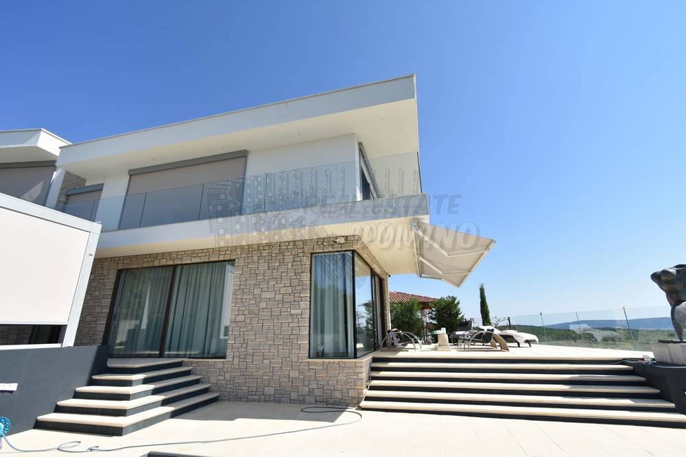 Casa In vendita - PRIMORSKO-GORANSKA KRK