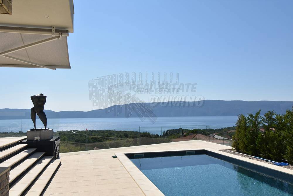 Casa In vendita - PRIMORSKO-GORANSKA KRK