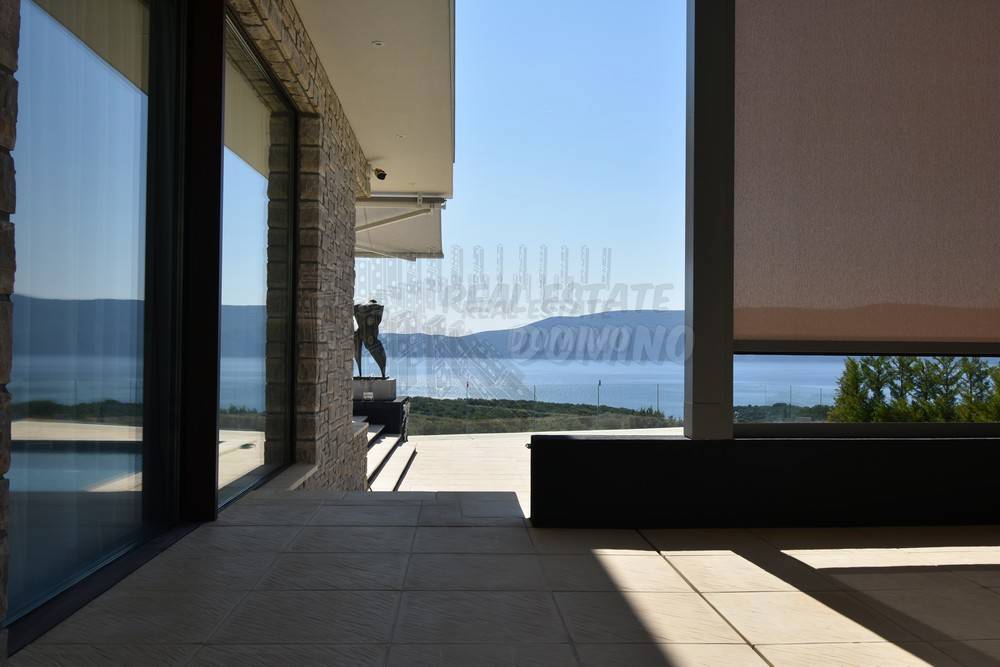 Casa In vendita - PRIMORSKO-GORANSKA KRK