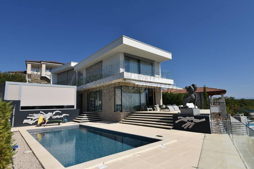 Casa In vendita - Primorsko-goranska Krk - foto 3/46