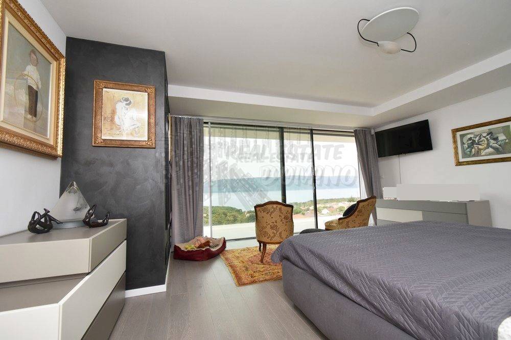 Casa In vendita - PRIMORSKO-GORANSKA KRK