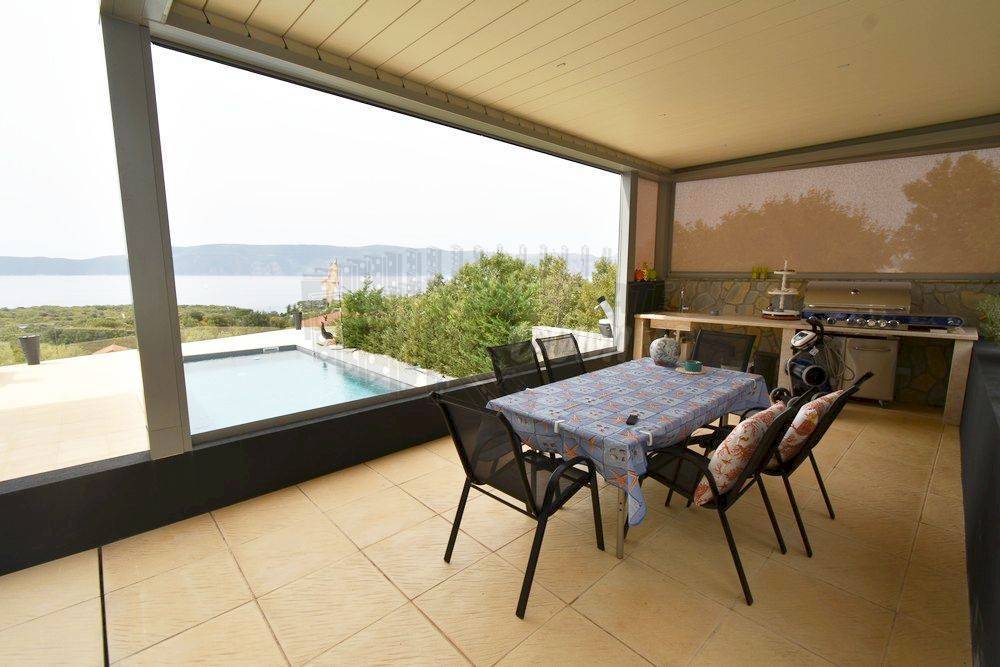 Casa In vendita - PRIMORSKO-GORANSKA KRK