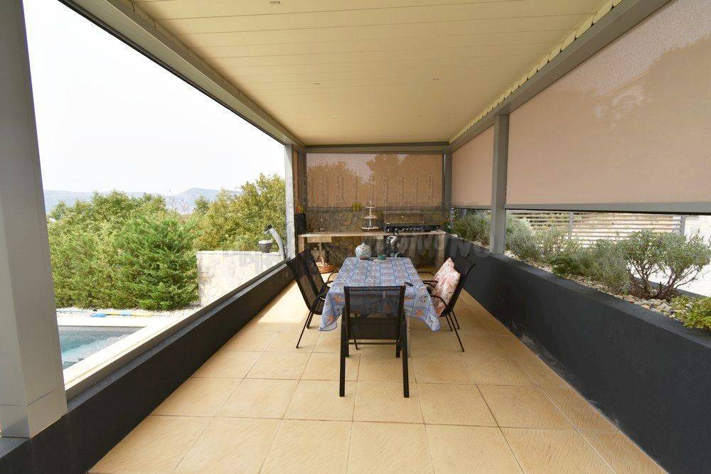 Casa In vendita - PRIMORSKO-GORANSKA KRK