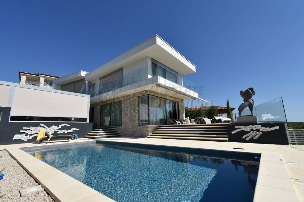 Casa In vendita - PRIMORSKO-GORANSKA KRK