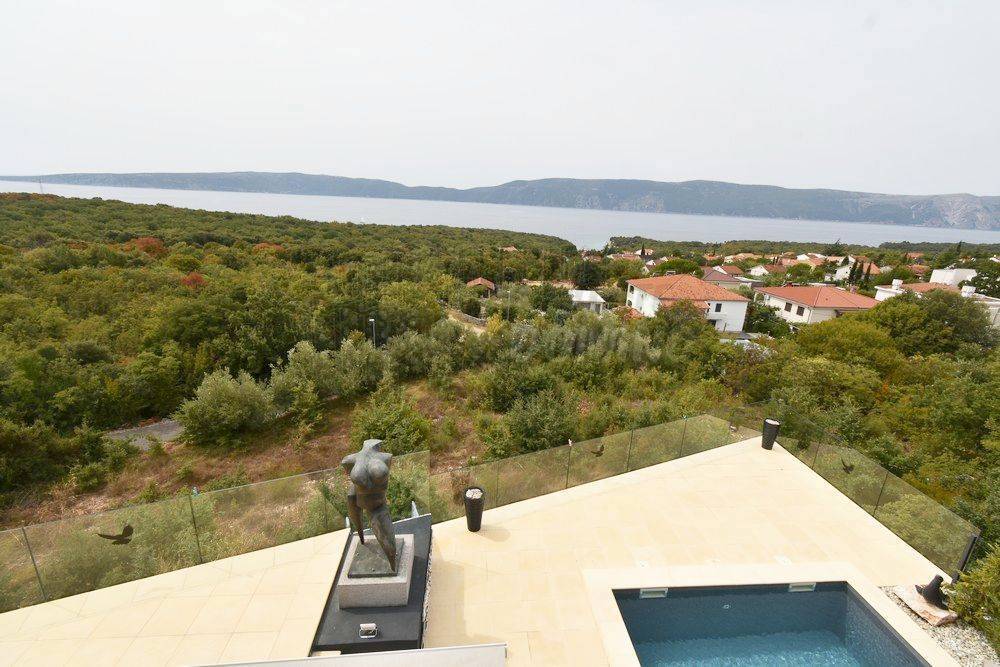 Casa In vendita - PRIMORSKO-GORANSKA KRK