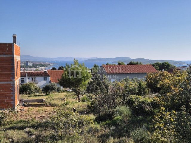 Zemljište na prodaju 634 m² – Vodice