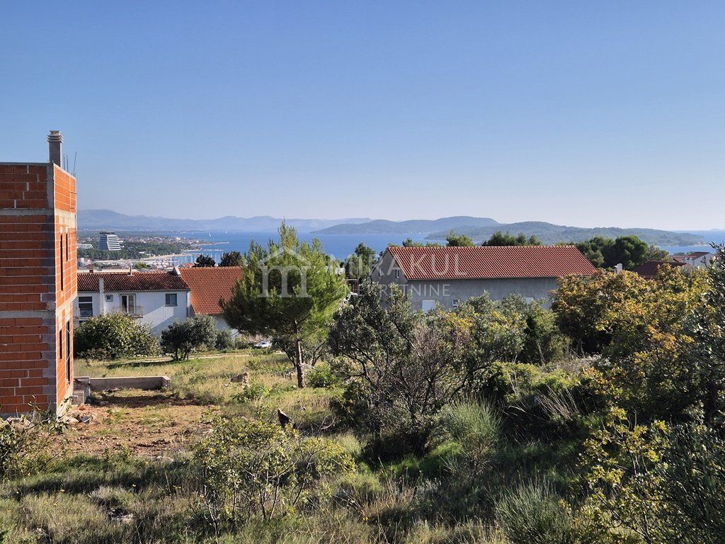 Land For sale - šibensko-kninska Vodice - foto 1/5