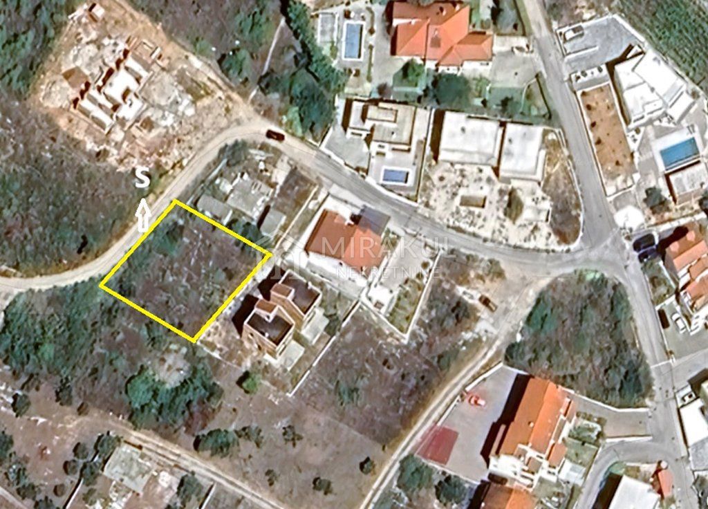 Land For sale - šibensko-kninska Vodice - foto 2/5