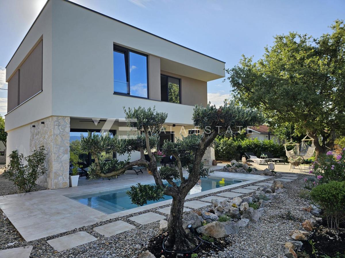Casa In vendita - Primorsko-goranska Krk - foto 1/27