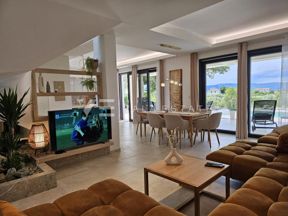 Casa In vendita - PRIMORSKO-GORANSKA KRK
