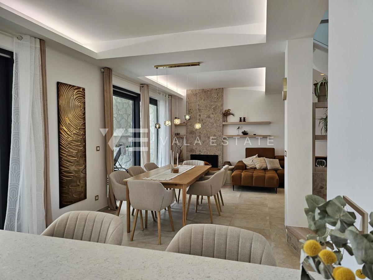 Casa In vendita - PRIMORSKO-GORANSKA KRK