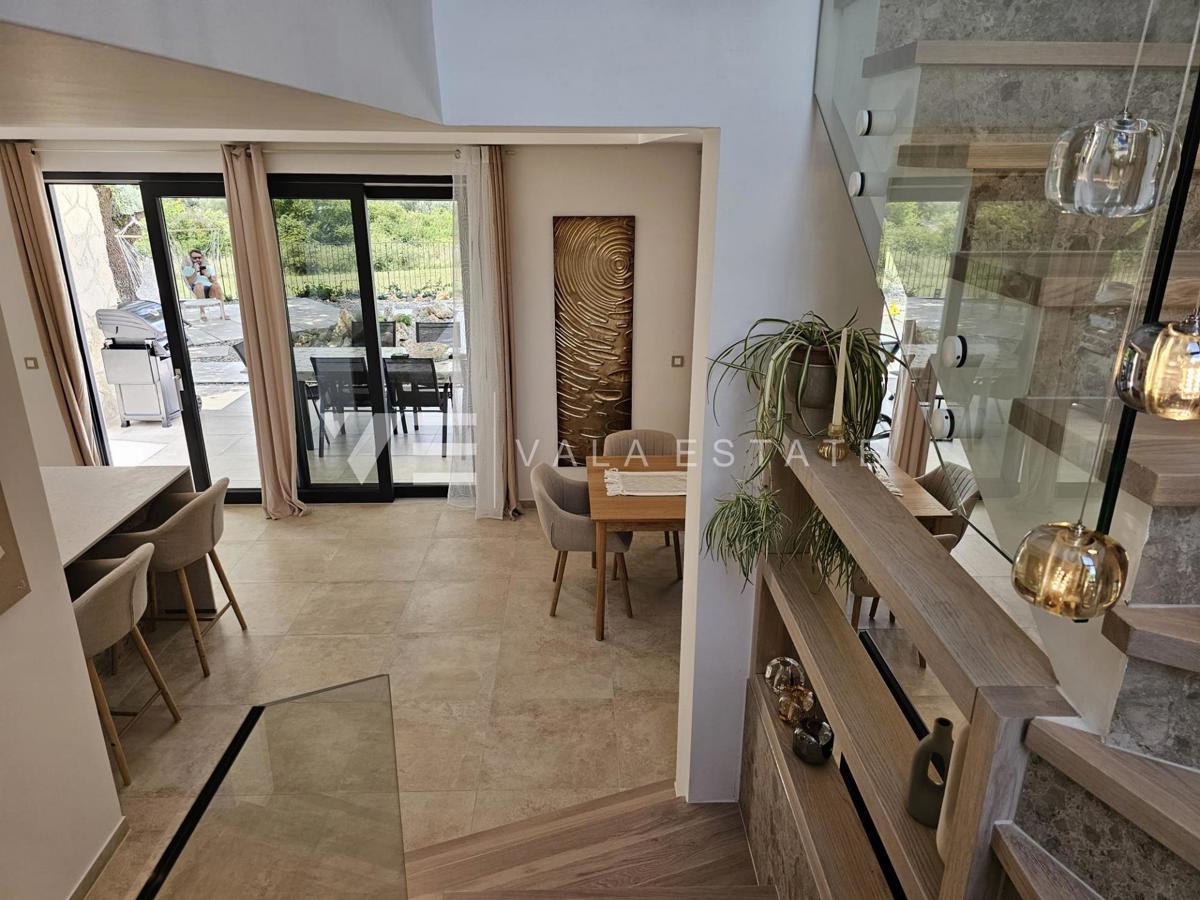 Casa In vendita - PRIMORSKO-GORANSKA KRK