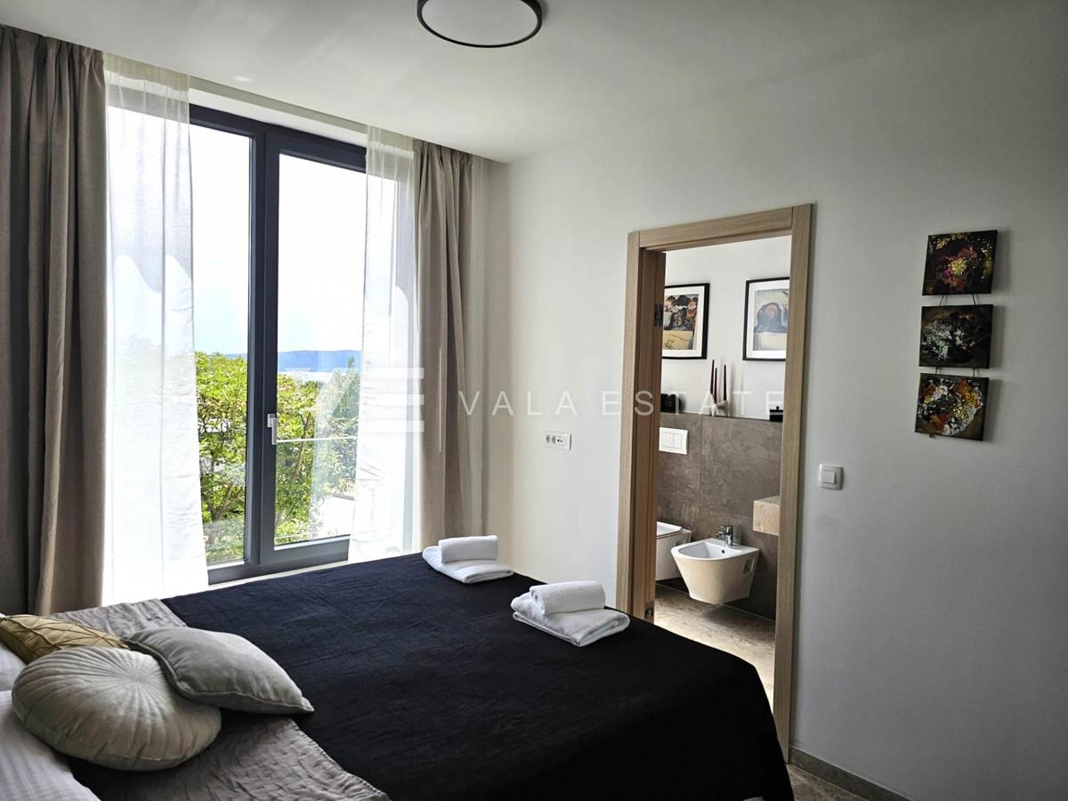 Casa In vendita - PRIMORSKO-GORANSKA KRK