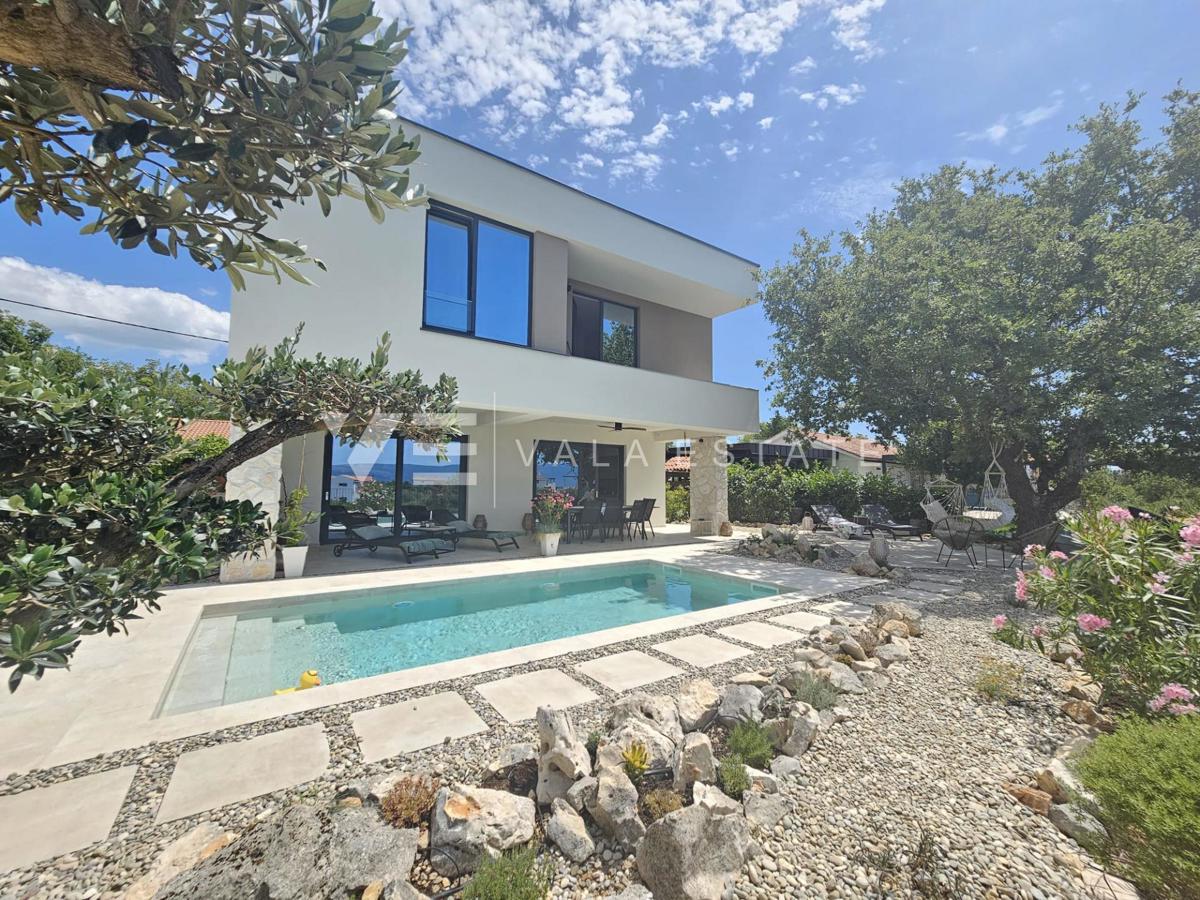 Casa In vendita - Primorsko-goranska Krk - foto 2/27