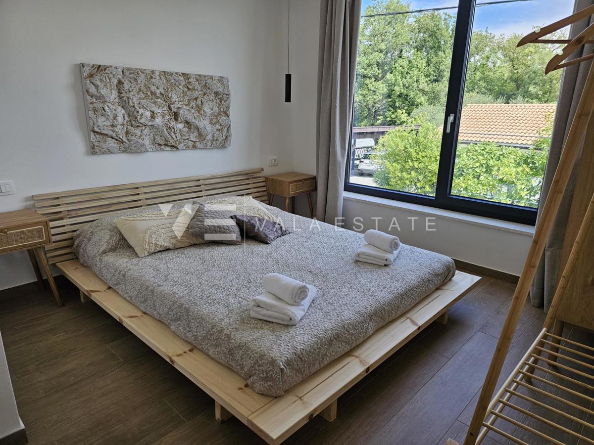 Casa In vendita - PRIMORSKO-GORANSKA KRK