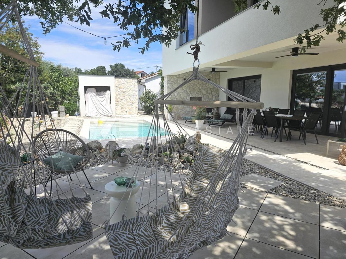 Casa In vendita - PRIMORSKO-GORANSKA KRK