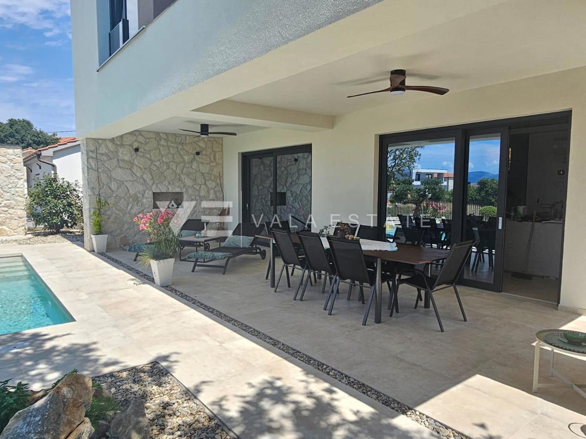 Casa In vendita - PRIMORSKO-GORANSKA KRK