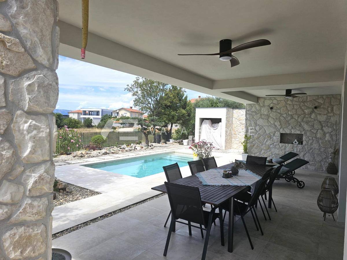 Casa In vendita - PRIMORSKO-GORANSKA KRK