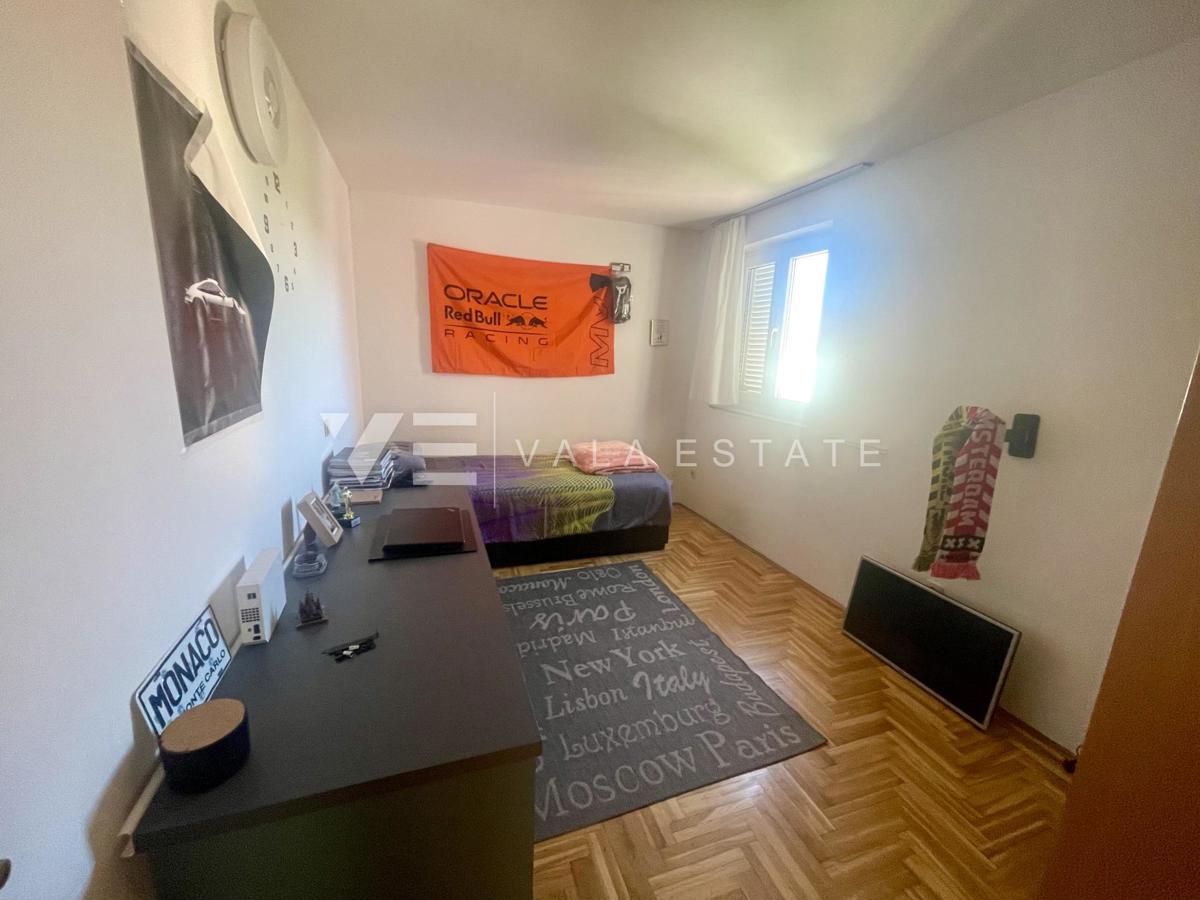 Flat For sale - PRIMORSKO-GORANSKA KRK