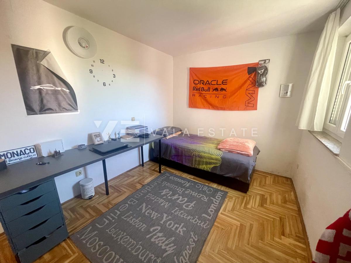 Flat For sale - PRIMORSKO-GORANSKA KRK