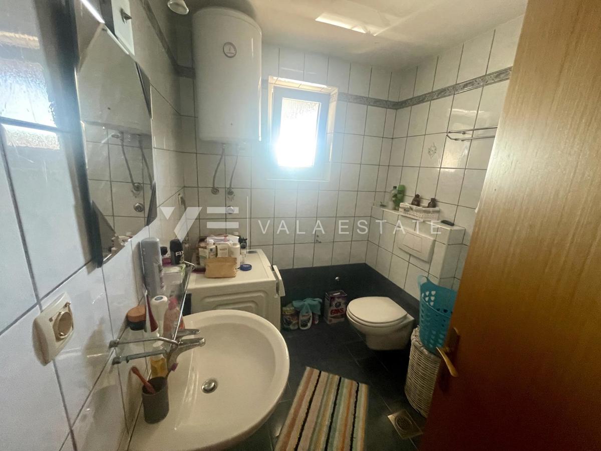 Flat For sale - PRIMORSKO-GORANSKA KRK