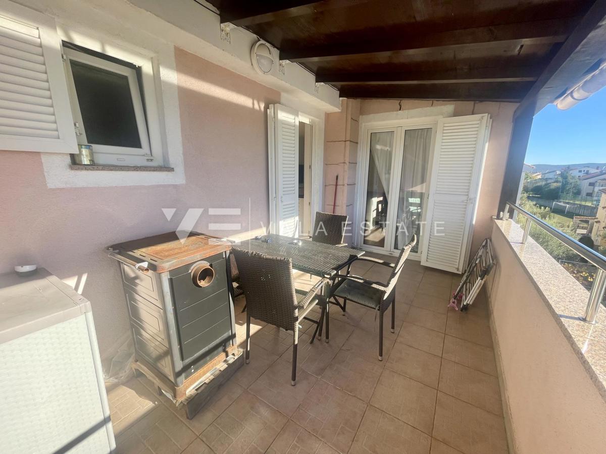 Flat For sale - Primorsko-goranska Krk - foto 2/13