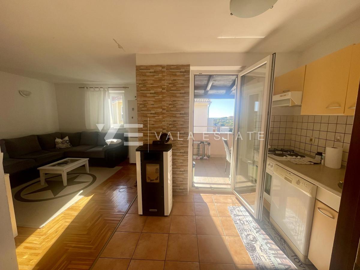 Flat For sale - Primorsko-goranska Krk - foto 4/13