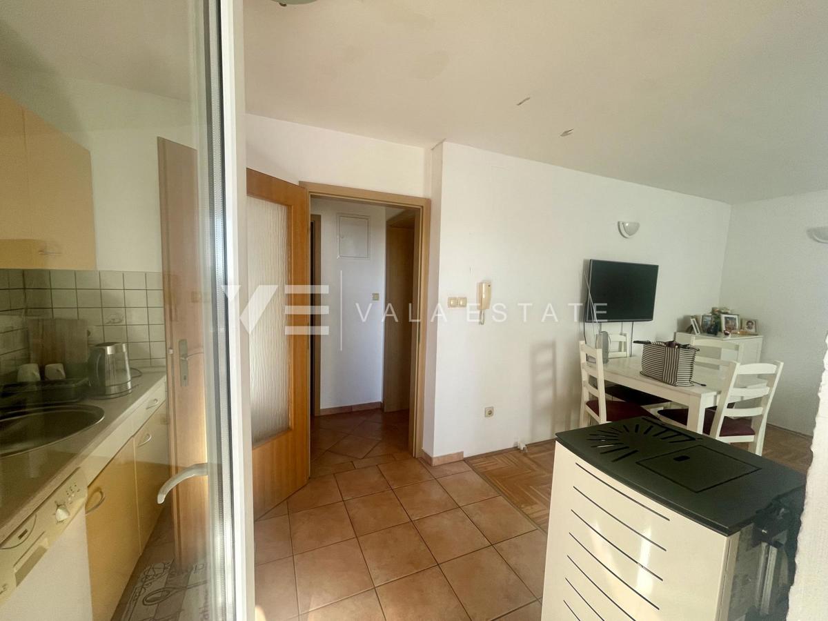 Flat For sale - PRIMORSKO-GORANSKA KRK