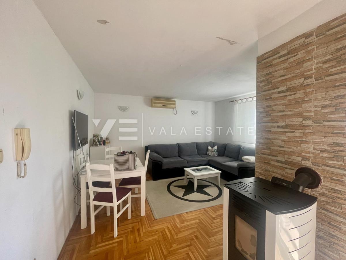 Flat For sale - PRIMORSKO-GORANSKA KRK