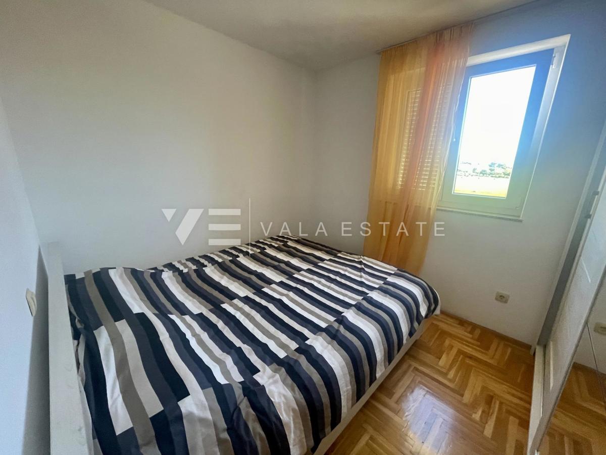 Flat For sale - PRIMORSKO-GORANSKA KRK