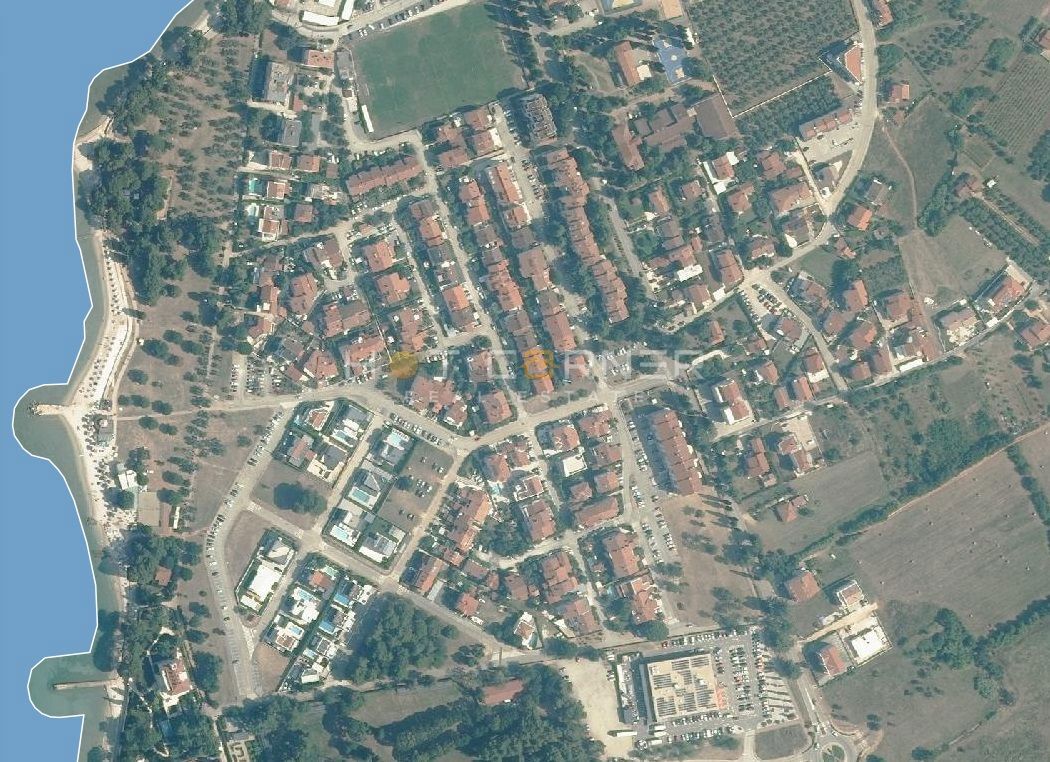 Pozemek Na prodej - Istarska Fažana - foto 1/2
