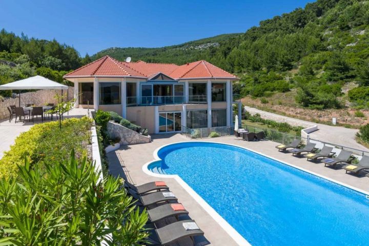 Casa in vendita 520 m² – Korčula