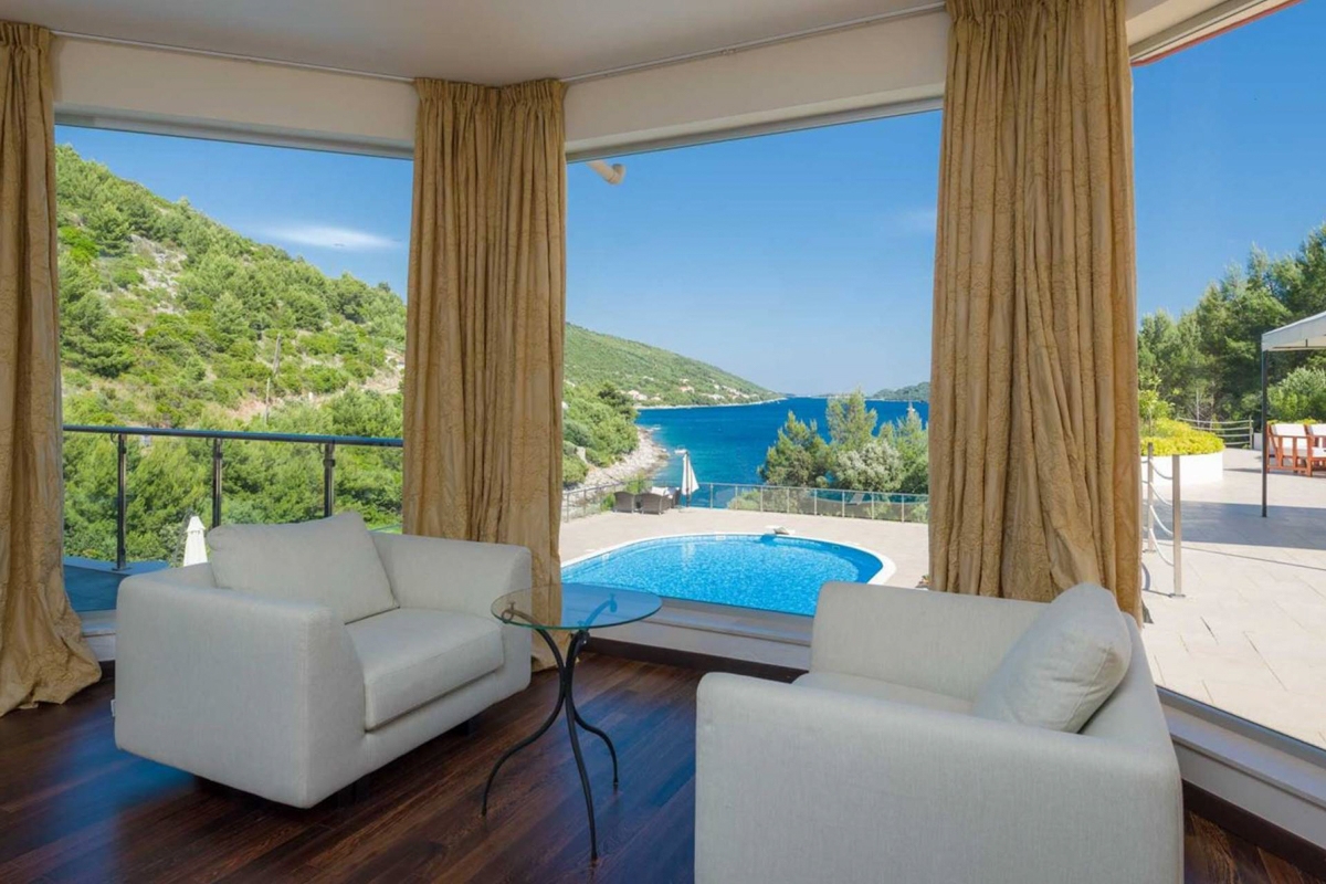 House For sale - DUBROVAČKO-NERETVANSKA KORČULA