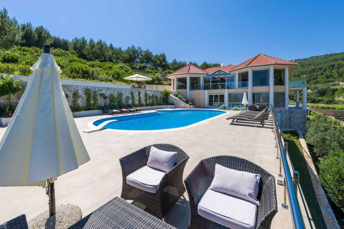House For sale - DUBROVAČKO-NERETVANSKA KORČULA