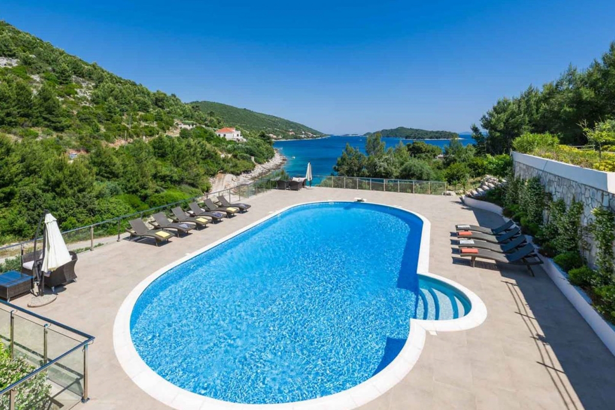 House For sale - DUBROVAČKO-NERETVANSKA KORČULA