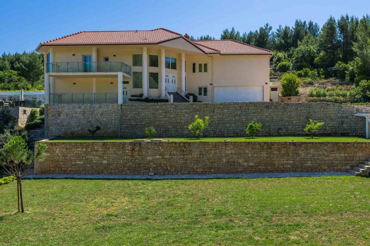 House For sale - DUBROVAČKO-NERETVANSKA KORČULA
