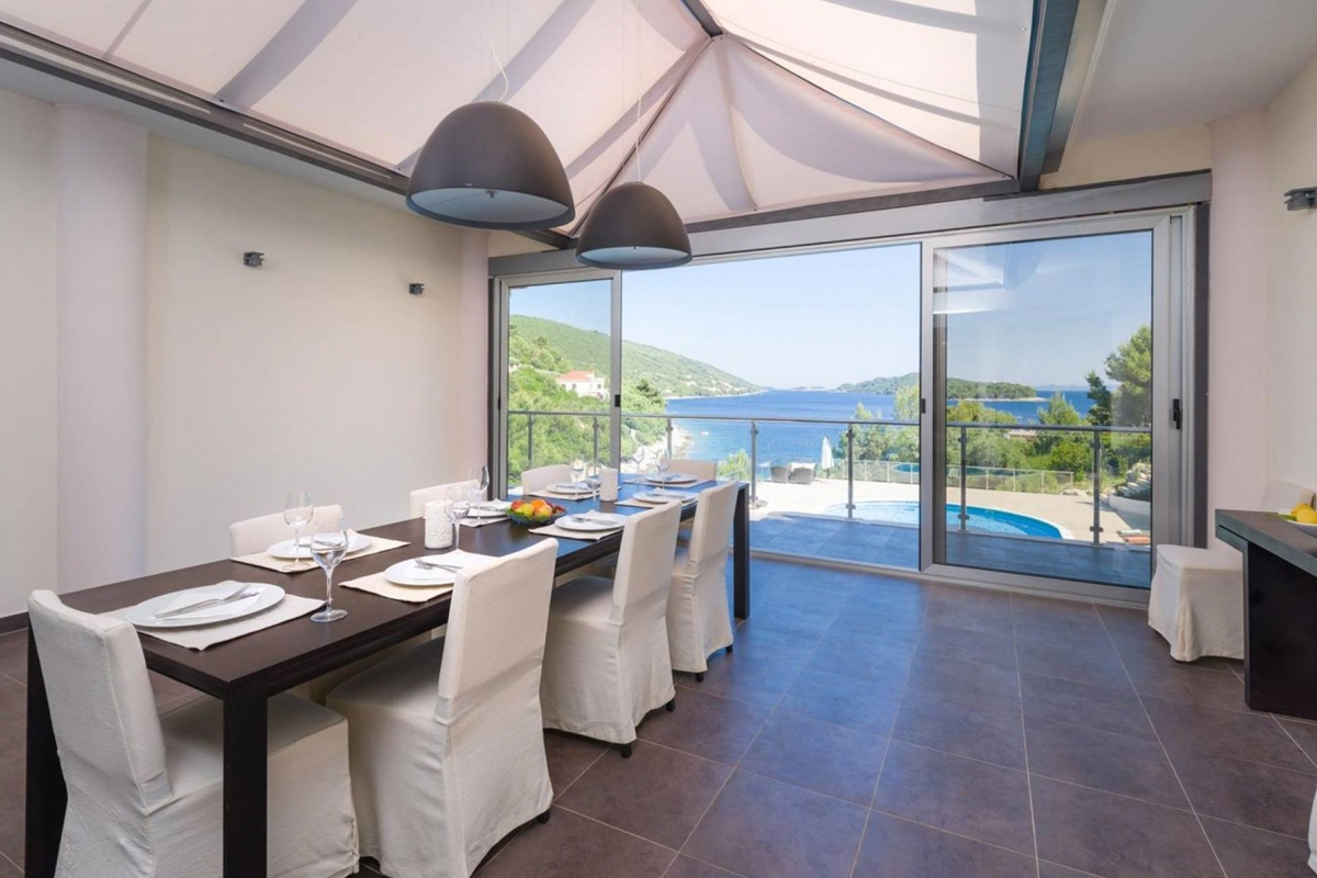 House For sale - DUBROVAČKO-NERETVANSKA KORČULA
