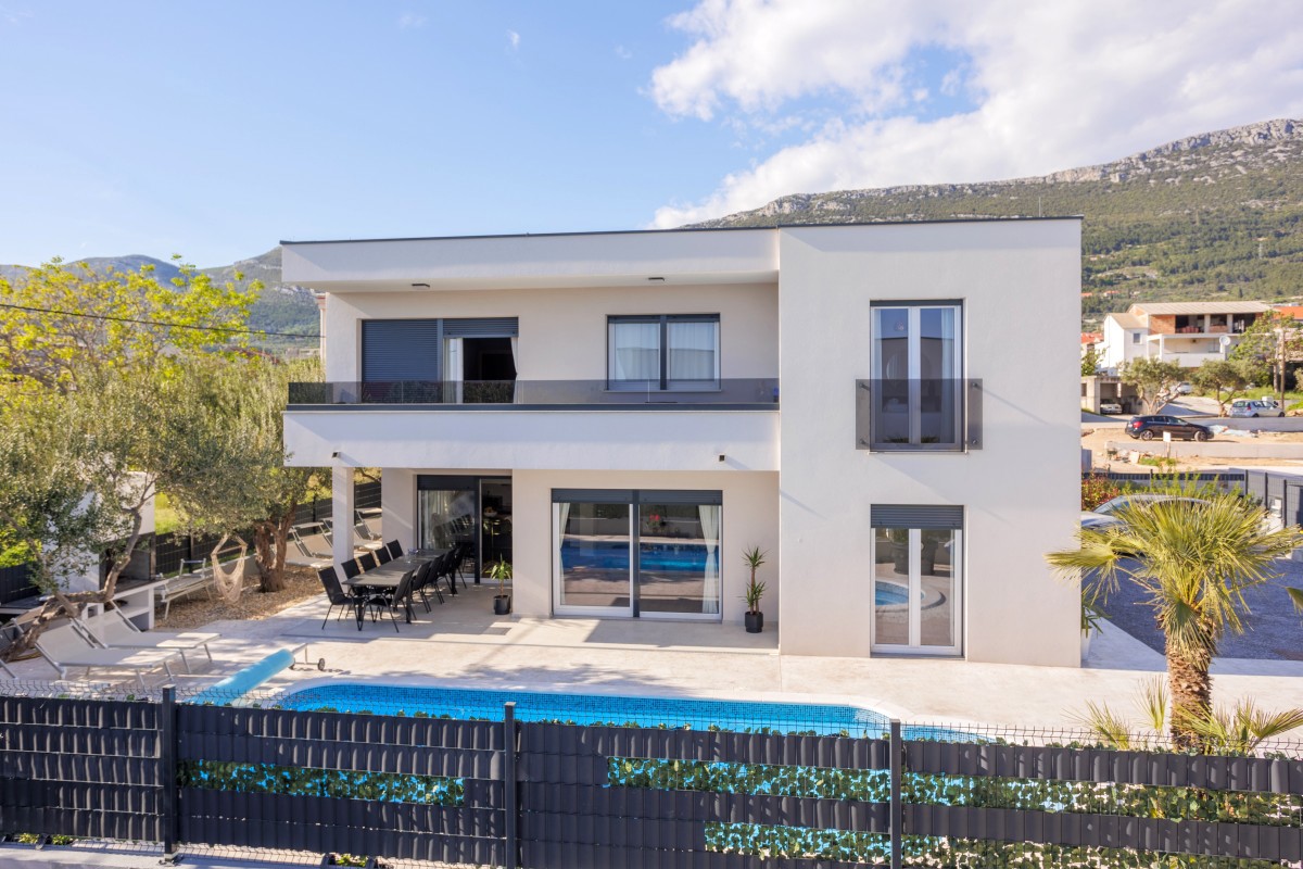 Casa In vendita - Splitsko-dalmatinska Kaštela - foto 4/16