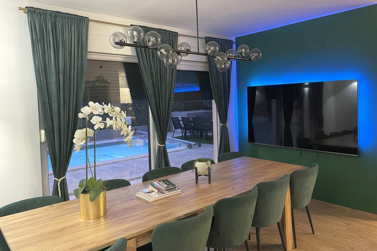 Casa In vendita - SPLITSKO-DALMATINSKA KAŠTELA