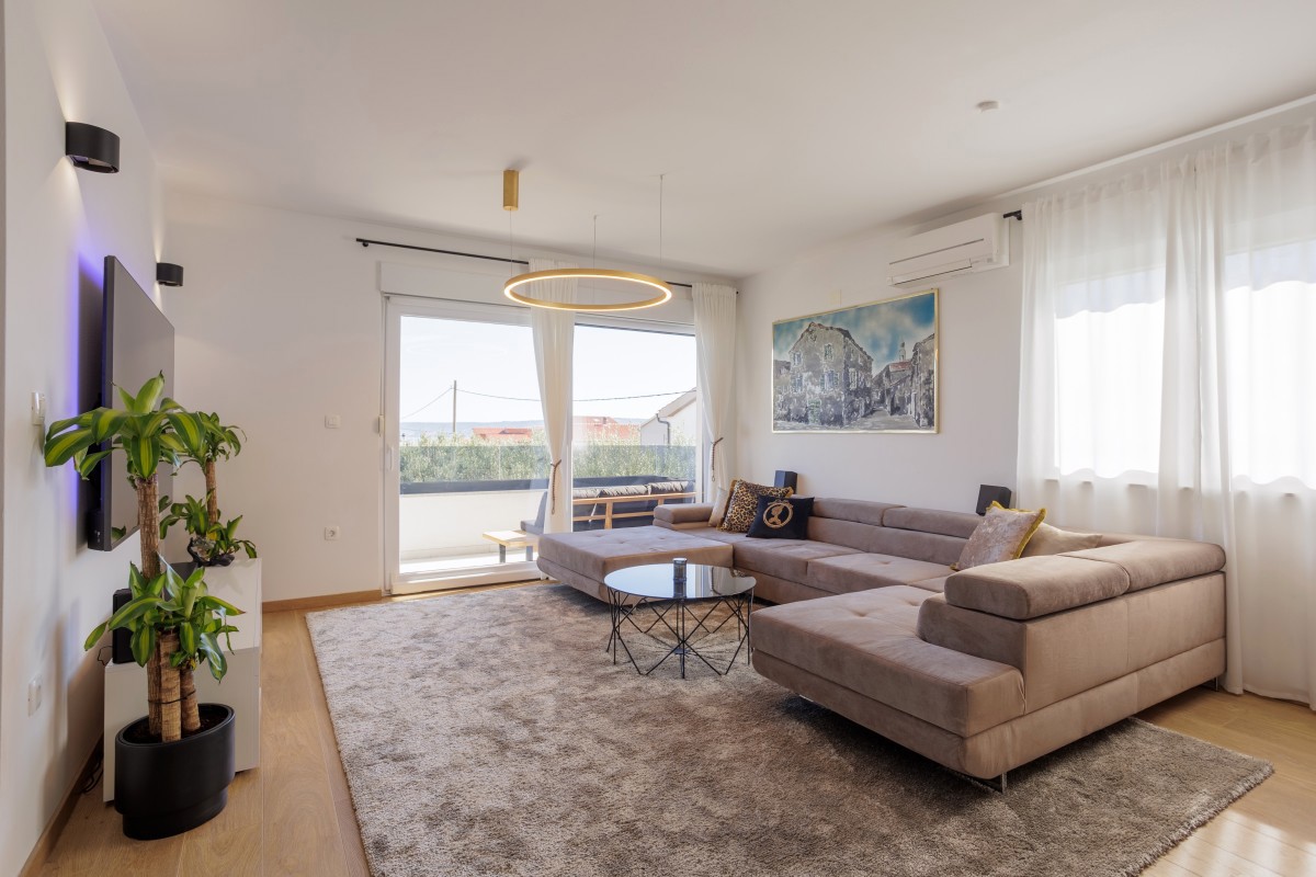 Casa In vendita - SPLITSKO-DALMATINSKA KAŠTELA