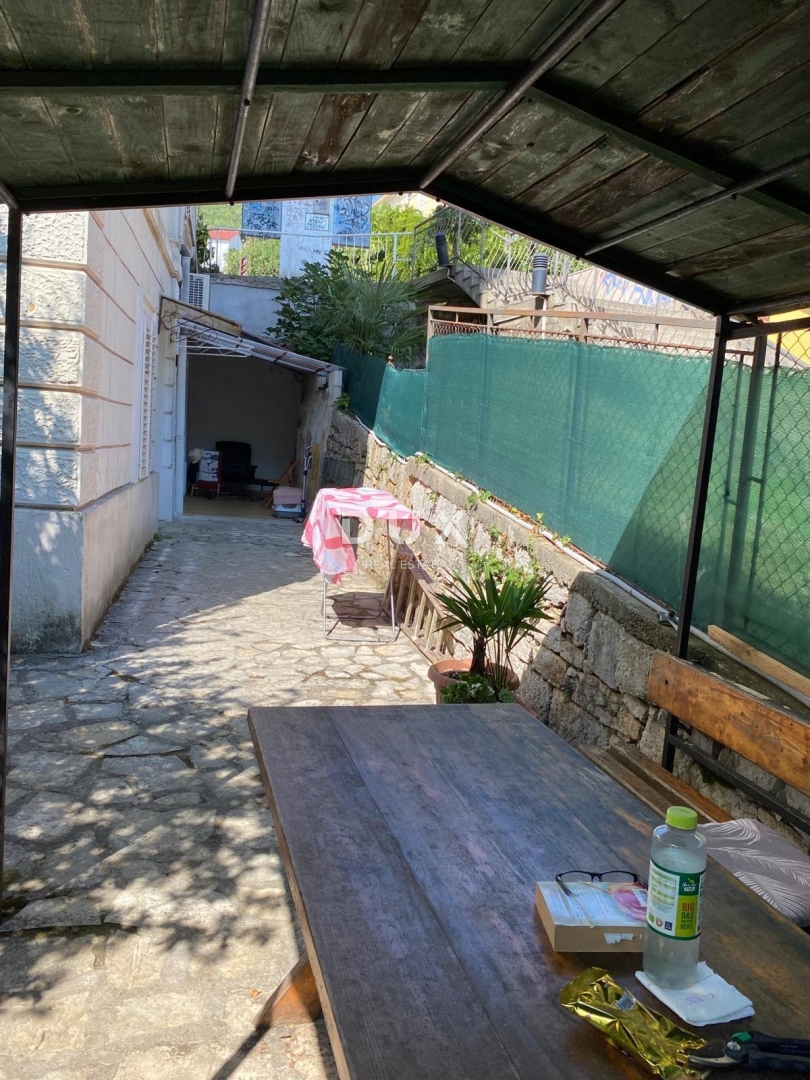 Appartement À vendre - PRIMORSKO-GORANSKA OPATIJA