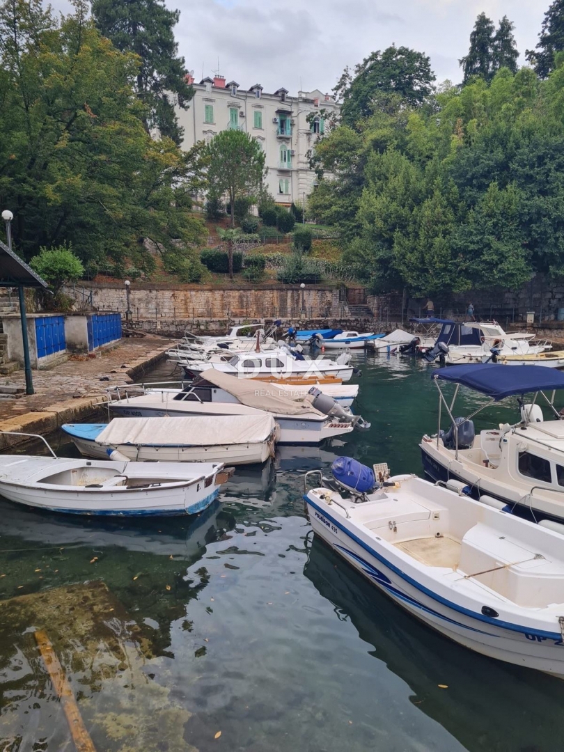 Appartement À vendre - PRIMORSKO-GORANSKA OPATIJA
