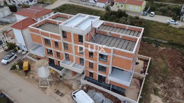Apartma na predaj 105 m² – Bibinje