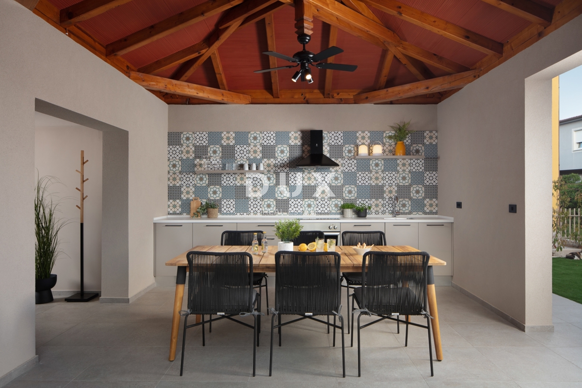 Maison À vendre - ISTARSKA UMAG
