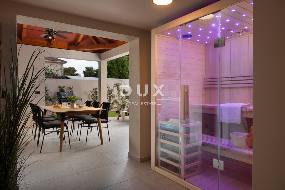 Maison À vendre - ISTARSKA UMAG